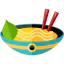 Noodles icon 64x64