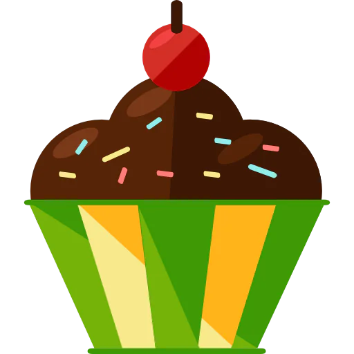 Cupcake icon