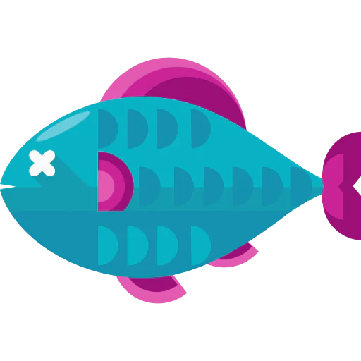 Fish icon