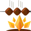 Barbecue アイコン 64x64