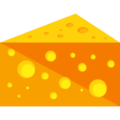 Cheese icon