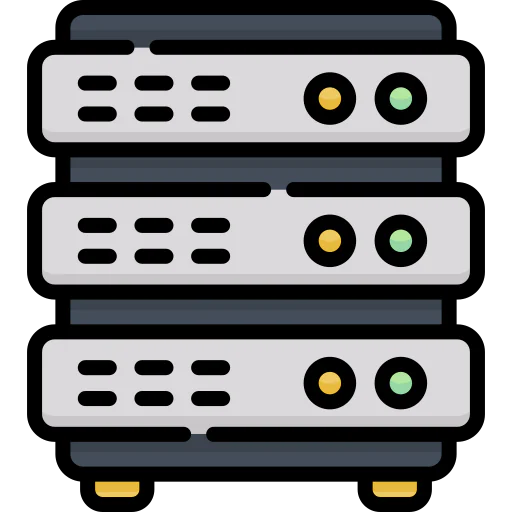 Server icon