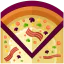 Pizza icon 64x64