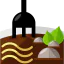 Noodles icon 64x64