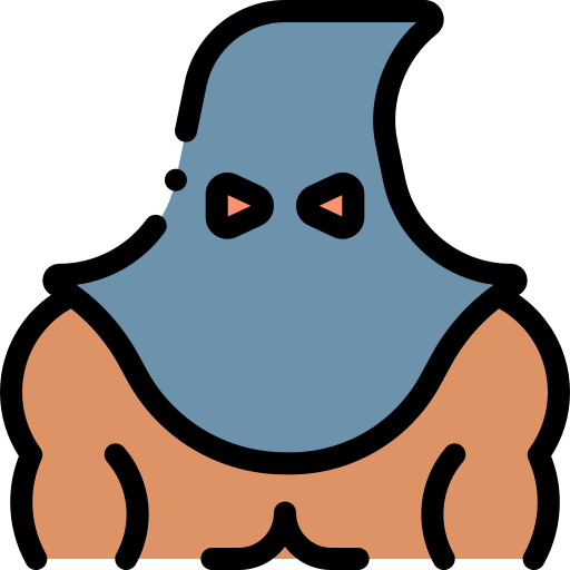 Executioner icône