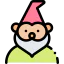 Gnome icon 64x64