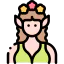 Nymph icon 64x64