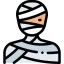 Mummy icon 64x64