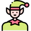 Elf icône 64x64