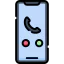 Smartphone icon 64x64