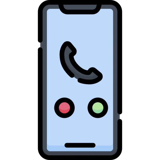 Smartphone icon