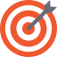 Target icon 64x64
