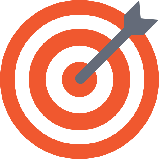 Target icon
