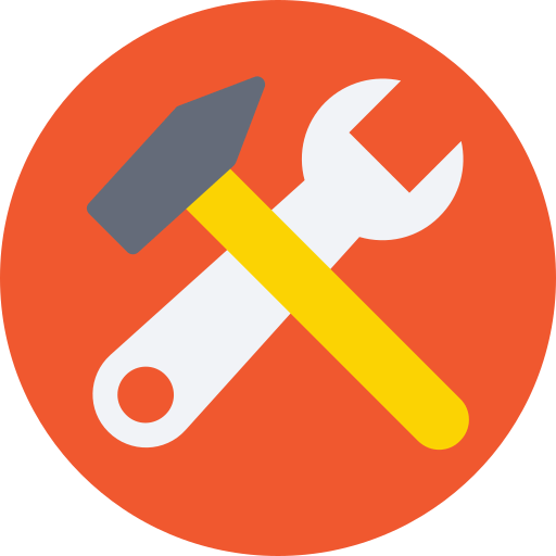 Settings icon