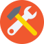 Settings icon 64x64