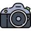 Camera icon 64x64