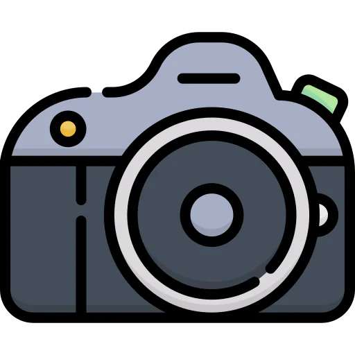 Camera icon