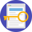 Keyword icon 64x64