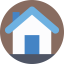 Home icon 64x64