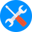 Settings icon 64x64