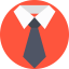 Tie icon 64x64