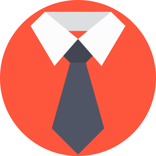 Tie icon