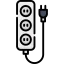 Plug icon 64x64
