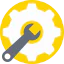 Settings icon 64x64
