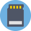 Sd card icon 64x64
