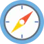 Compass icon 64x64