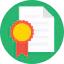 Contract icon 64x64