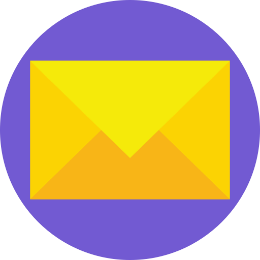 Envelope icon