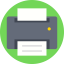 Printer biểu tượng 64x64