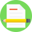 Contract icon 64x64