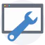 Browser icon 64x64
