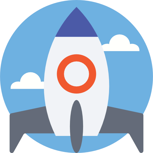 Startup icon