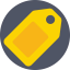 Tag icon 64x64