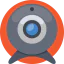 Webcam icon 64x64