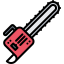 Chainsaw icon 64x64