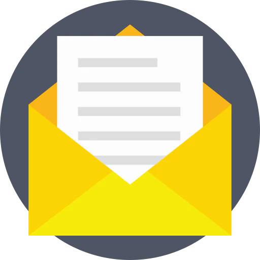 Email icon