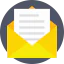 Email icon 64x64