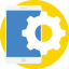 Smartphone icon 64x64