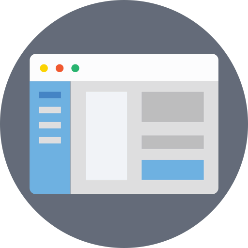 Browser icon