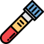 Test tube ícone 64x64