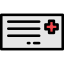 Prescription icon 64x64