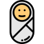 Baby icon 64x64