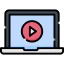 Video icon 64x64