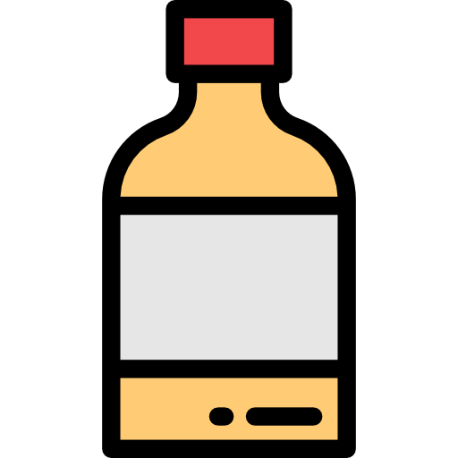 Syrup icon