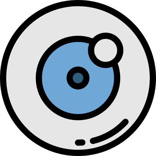 Eye icon