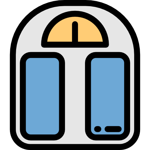 Scale icon